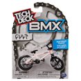 thumbnail image 1 of Tech Deck, BMX Finger Bike, Cult Bikes, Pink, 1 of 3