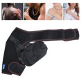 thumbnail image 4 of Shoulder Brace, Armpit Shoulder Bag Sling Shoulder Arm Sling  For Shoulder Joint Fixation For Different People Right, 4 of 8
