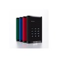 thumbnail image 3 of Istorage 1TB diskAshur3 USB 3.2 Gen 1 Encrypted Portable Hard Drive (Black), 3 of 8