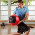thumbnail image 5 of j/fit Wall Ball, 15 lbs, 5 of 5