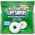 thumbnail image 1 of LIFE SAVERS, Wint O Green Candy Mints, Bag, 368g., 1 of 5