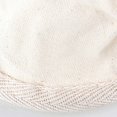 thumbnail image 2 of UPGRATOR Reusable White Coffee Filter with Flannel Cloth and Stainless Steel Handle for Daily Use, 2 of 8