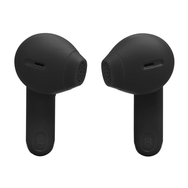 JBL Tune Flex 2 True Wireless Noise Cancelling Earbuds - Black