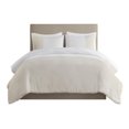 thumbnail image 1 of Beautyrest Mika 3 Piece Gauze Oversized Duvet Cover Set, 1 of 9