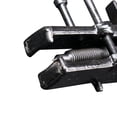 thumbnail image 4 of Two Jaw Gear Pulley Bearing Puller Remover Tool Steel Small Leg for Car Mechanics, 4 of 6