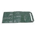 thumbnail image 2 of Plant Grow Pouch, Multipurpose Hanging Planting Bag Decorative  For Strawberry For Flower 8 Holes, 2 of 8