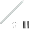 thumbnail image 1 of LinQingQ Vert Galaxy Tab S7 FE Stylo pour Samsung Galaxy Tab S7 FE S Stylo Stylet Remplacement +gratuit 5 Embouts pour Samsung Galaxy Tab S7 FE Stylet S Stylo, 1 of 1