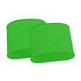 thumbnail image 2 of Almencla Football Shin Pad Holder Comfortable for Women Man Sports Enthusiasts Riding E, 2 of 8