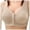 Light Gray, variant on Large Sports Bra Bra with Back Support Compression Bras Womens Athletic 36c Push up Bras for Women Sports Bras Pack for Women Sports Bras for Women Pack Woman's Bras Semi Bra Women Bras plus Size