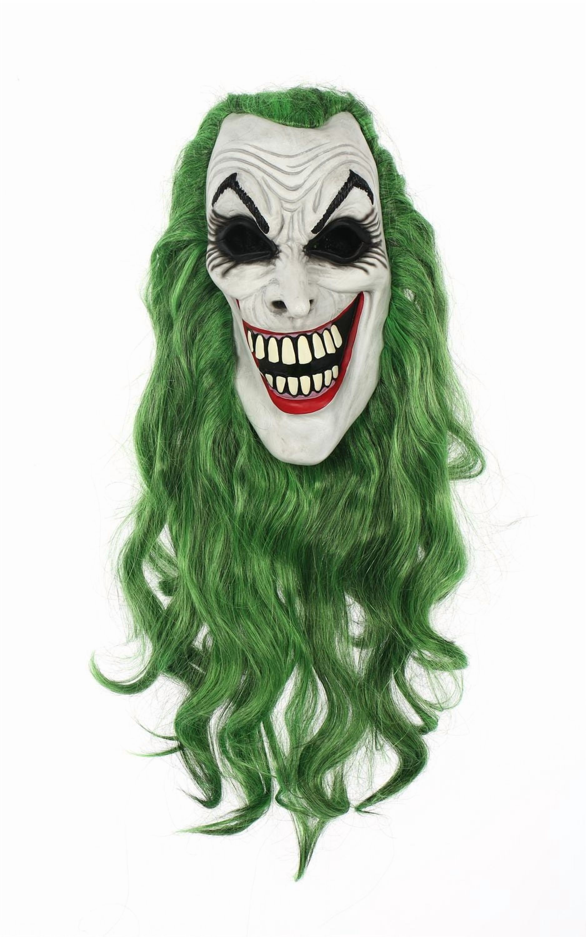 Halloween Masque de clown