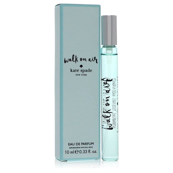 Walk On Air Mini EDP Spray By Kate Spade-.33 oz