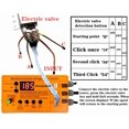 thumbnail image 4 of Multifunctional Refrigerator Compressor Tester - Pulse Solenoid & Inverter Compressor Tester - DC Fan Damper Electric Valve Fault Detector, 4 of 8