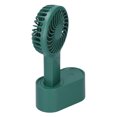 thumbnail image 4 of Desktop Fan Portable 90° Oscillating Electric Fan 3 Speed Adjustment for Home Office TravelGreen, 4 of 7