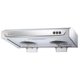 thumbnail image 1 of Sakura 30" R727-II Stainless Steel Range Hood, 1 of 1