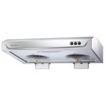 Sakura 30" R727-II Stainless Steel Range Hood