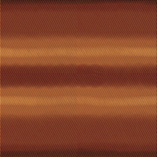 Ahgly Company Tapis d'Intérieur Lavable à la Machine, Carré, Transitionnel, Orange Rouge Orange, Tapis de Zone, 8 Pieds Carré