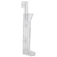 thumbnail image 4 of AMONIDA Shrimp Feeding Tube, Shrimp Feeder Tray Lightweight Clear Transparent Rustproof For Aquarium For Crystal Shrimp For Fish Tank For Tropical Fish, 4 of 8