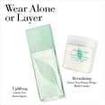 thumbnail image 3 of Elizabeth Arden Green Tea Body Lotion, Refreshing Body Moisturizer for Dry Skin, Hydrates Skin and Dries Quickly, Lightweight Formula, Revitalizing and Uplifting Scent, 6.8 oz Tube, 3 of 6