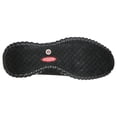 thumbnail image 4 of SKECHERS WORK Men's Work: Cicades - Taolo Alloy Toe ESD Work Shoe Black - 200055-BLK, 4 of 5