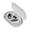White, variant on Birdeem Speakers Bluetooth Wireless,Bluetooth 5.49 Wireless Earphones in Ear Non in Ear Dt5.0 Directional Sound Transmission Panoramic Sound Effect Strong Battery Life Bluetooth Earphones