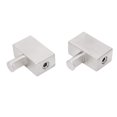 thumbnail image 4 of Réducteur d'Entrée d'Ampli, Robuste Adaptateur d'Entrée en Alliage d'Aluminium pour Système Audio, 4 of 8