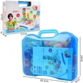 thumbnail image 4 of Education Puzzle Toy Set for Learning - Disassembly Drill Nut Tool Educational Toy for Kids, 4 of 7