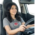 thumbnail image 1 of ZIVASKA Car Neck Pillow | Car Neck Rest Pillow | Car Headrest Pillow, 1 of 7
