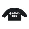 thumbnail image 1 of MesaSe Bébé Garçon Sweat-Shirt à Manches Longues Pull à Capuche d'Automne, 1 of 6