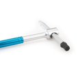 thumbnail image 4 of Park Tool Clé Allen THH-4 Unisexe, Argent, 4 mm, 4 of 12