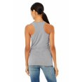 thumbnail image 3 of Bella + Canvas Ladies' Triblend Racerback Tank, 3 of 3