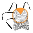 thumbnail image 2 of DYNWAVECA Filet Cible de Soccer, Filet de But de Soccer, Filet d'Entraînement pour Terrain de Sport, 2 of 9
