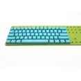 thumbnail image 4 of Light Blue Blank Thick PBT OEM Profile 61 ANSI Keycaps for MX Switches Mechanical Keyboard (Only Keycap), 4 of 5