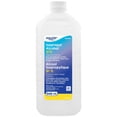 thumbnail image 1 of Equate Isopropyl Alcohol USP 91%, 946mL, 1 of 5