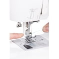 thumbnail image 3 of SINGER® 3337 SIMPLE™ Mechanical Sewing Machine, 3 of 6