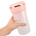 thumbnail image 3 of HEANUJJ Small Portable Blender in PC for Home Use 1Pack, 3 of 7