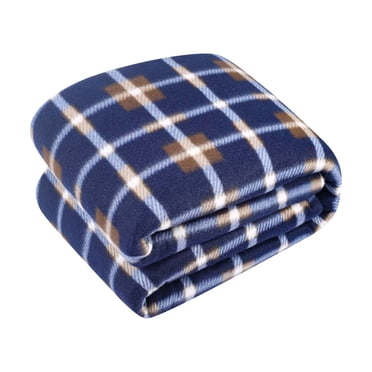 TIMIFIS Heated Blanket 59X43 In Heated Car Blanket 12Volt Blanket for Car Truck Suv Or Rv - Portable Heated Throw - Camping Electric Blanket