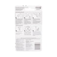 thumbnail image 3 of Command™ Clear Small Wire Hooks, 17067CLR-C, 3 of 7