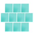 thumbnail image 2 of 10 Pcs Feuilles de Couverture de Lentille de Protection pour Soudage Photoélectrique Film de Protection PC 120x95 mm, 2 of 9