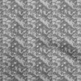 thumbnail image 1 of oneOone Georgette Viscose Gray Fabric Asian Tie & Dye Craft Projects Decor Fabric Printed By The Yard 42 Inch Wide, 1 of 4