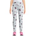 thumbnail image 1 of Hello Kitty Girls' Printed Legging, 1 of 3