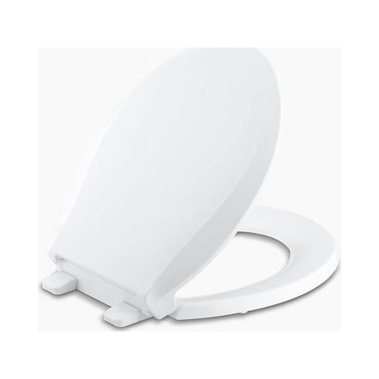 Kohler 7673-0 Cachet Toilet Seats, White