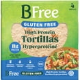 thumbnail image 1 of BFree Gluten Free High Protein Tortillas, 1 of 2