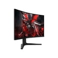 thumbnail image 3 of Moniteur de jeu incurvé MSI Optix G271C E2., 3 of 5