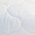 thumbnail image 3 of Serta Fresh And Clean Mattress Pad Dble, 3 of 3