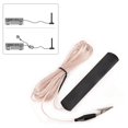thumbnail image 3 of Ant-108Se Fm Radio Aerial For Indoor Home Audio Radio Av Power Amplifier Receiver,Radio Aerial, 3 of 9