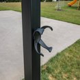 thumbnail image 4 of Silverback Basketball Holder, 4 of 9