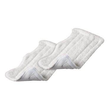 Shark Steam Mop Replacement Pads, 2-Pack