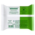 thumbnail image 2 of Simple Micellar Cleansing Facial Wipes 25 Wipes, 2 of 5