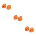 thumbnail image 1 of maskred 2pack/lot Fine Workmanship And Environmentally Friendly Walking Stilts Helps orange 3Set, 1 of 6