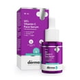 thumbnail image 1 of The Derma Co 15% Vitamin C Face Serum, 30ml, 1 of 5
